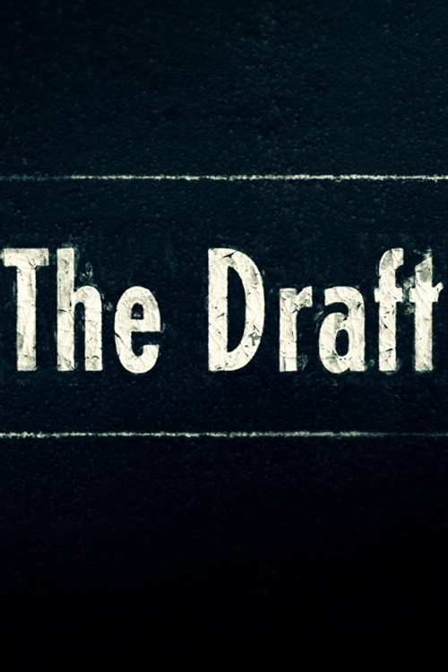 Постер The Draft